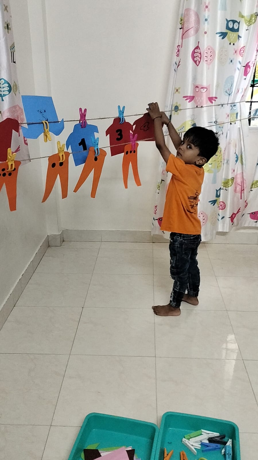 Cocoon Daycare, Nagpur - childcare for working parents